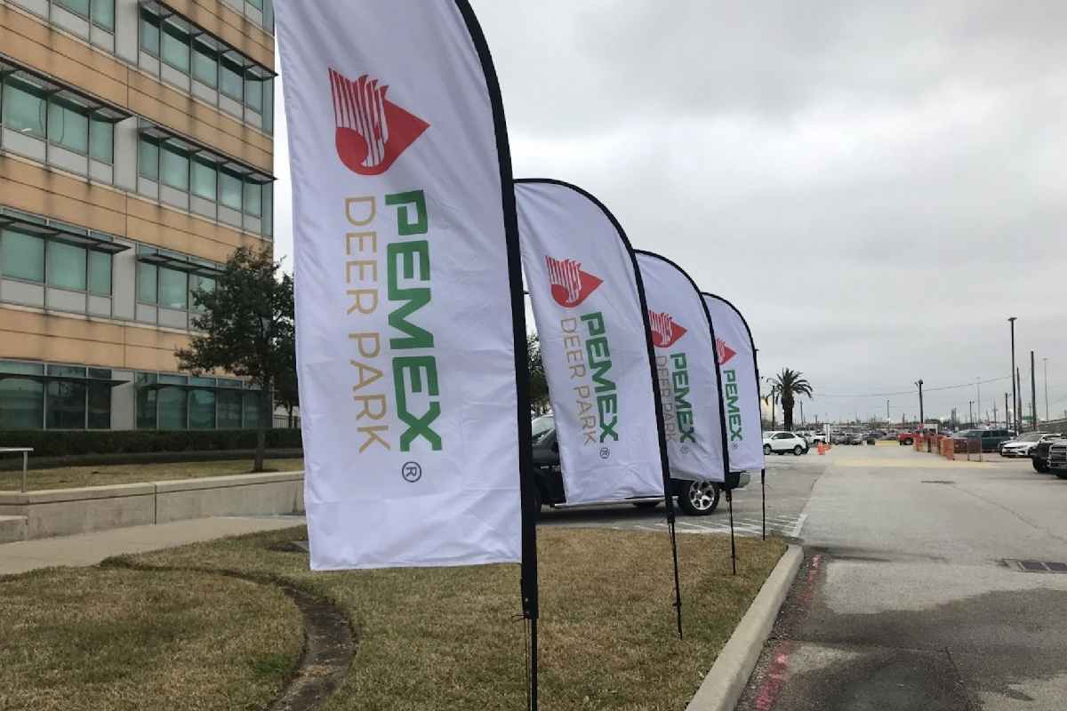 Pemex contiene derrame de diésel en refinería Deer Park, en Texas