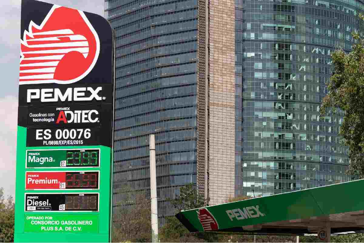Pemex arranca 2026 con pérdidas de 45.9 mil mdp en primer trimestre