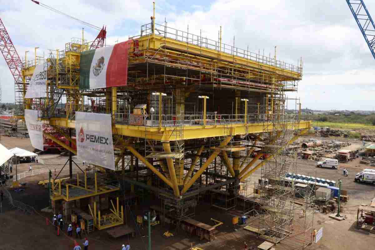 Deuda ambiental de Pemex alcanza los 532 mil mdd por daños derivados de su actividad: informe