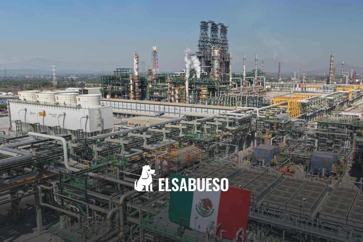En siete años Pemex recibió 1.8 billones de pesos y registró más de 6,000 fugas y derrames
