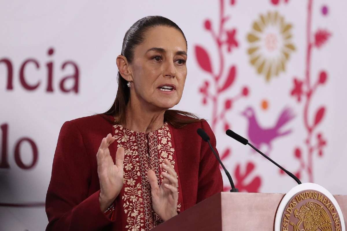 Pérdida de beneficios fiscales a organizaciones donatarias es por irregularidades: Sheinbaum