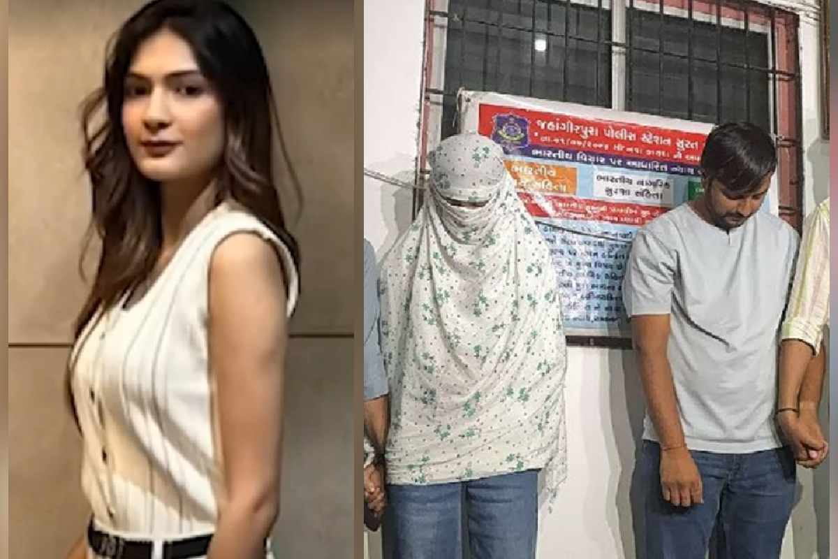 Personas india sancionadas EU precursores fentanilo cartel sinaloa