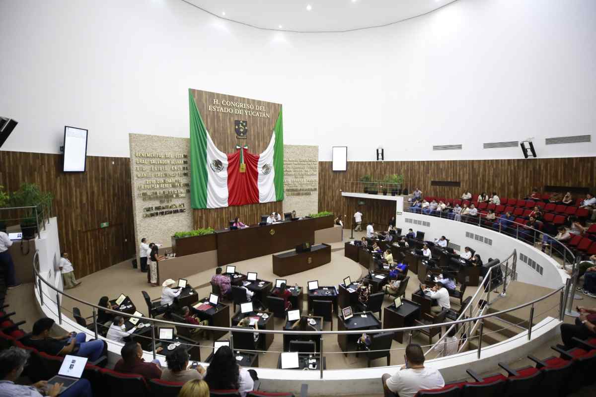 Plan B de la reforma electoral es avalado por 17 congresos; Tabasco fue el primero en aprobarlo