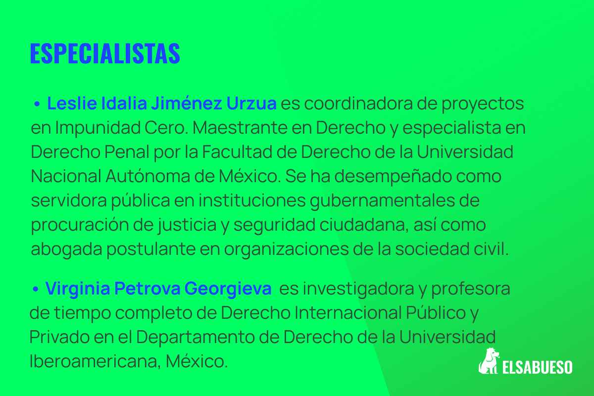 Estados Unidos realizó una solicitud de extradición del gobernador de Sinaloa, Rubén Rocha. Especialistas nos explican que sí procede, pero también se debe de considerar el fuero y que haya suficiente evidencia. 
