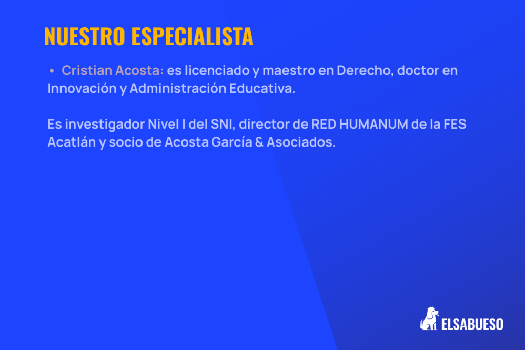 Nuestros especialistas