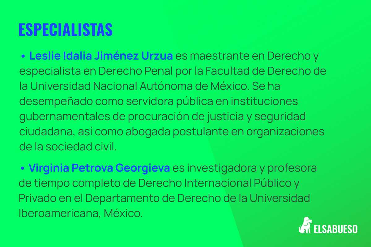 Estados Unidos realizó una solicitud de extradición del gobernador de Sinaloa, Rubén Rocha. Especialistas nos explican que sí procede, pero también se debe de considerar el fuero y que haya suficiente evidencia.