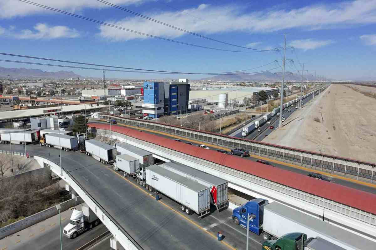 Precriterios de Hacienda dibujan un 2027 favorable, pero con riesgos por seguridad, T-MEC y EU