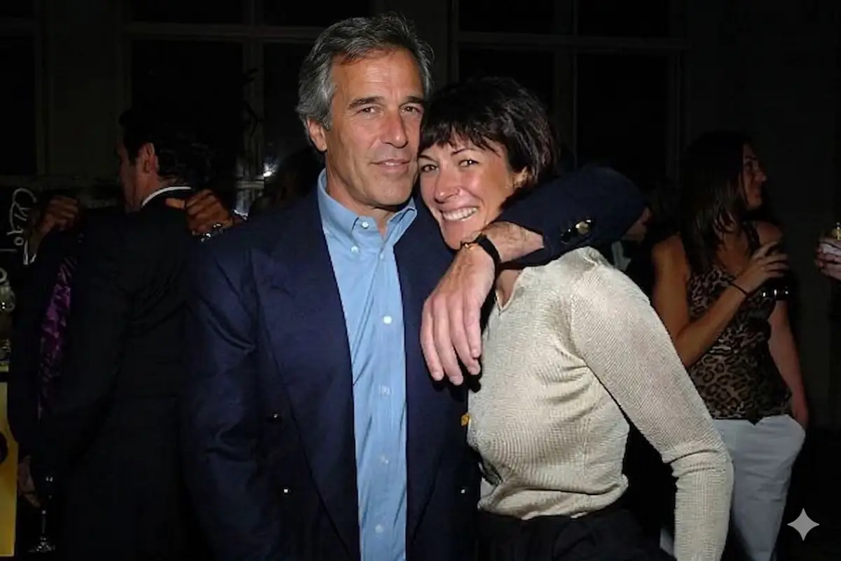 Sony Pictures planea serie del caso Jeffrey Epstein