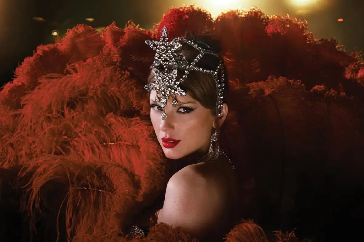 ¿Taylor Swift en problemas legales? Una artista de Las Vegas la demanda por "The Life of a Showgirl"