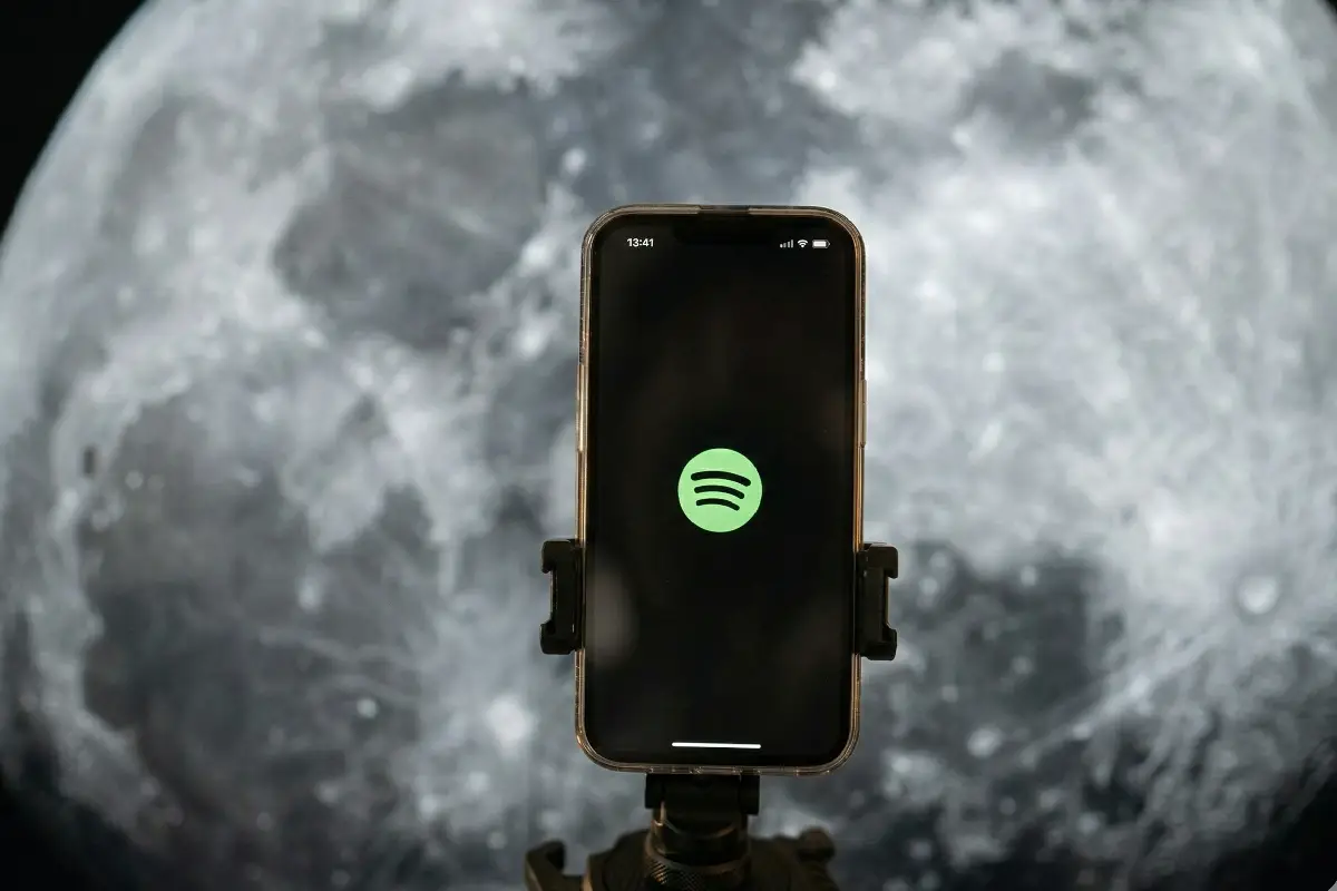 Playlist: Artemis II tiene sus propias canciones en iTunes y Spotify