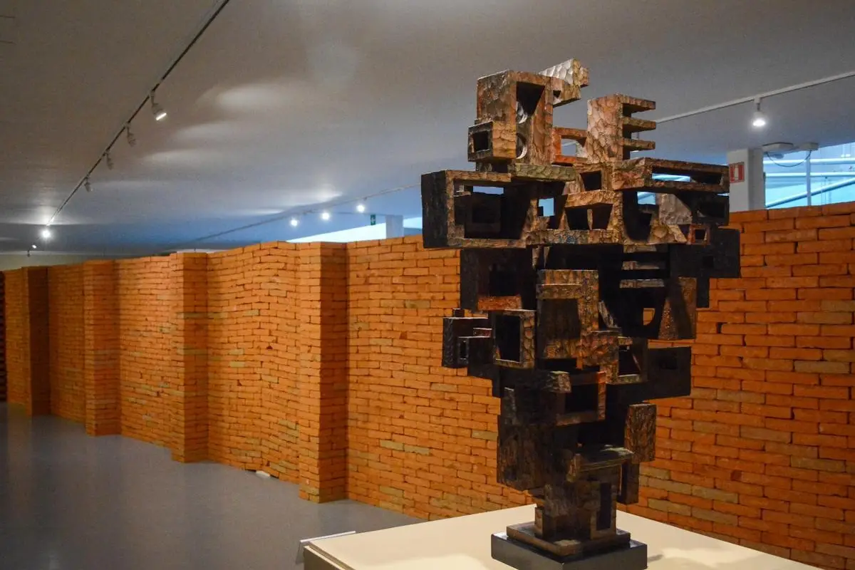 Las 5 exposiciones imperdibles que se despiden este abril en CDMX