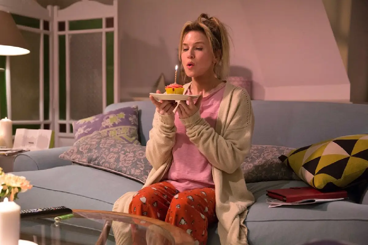 25 años de Bridget Jones: la reina de la imperfección sigue siendo nuestro espejo