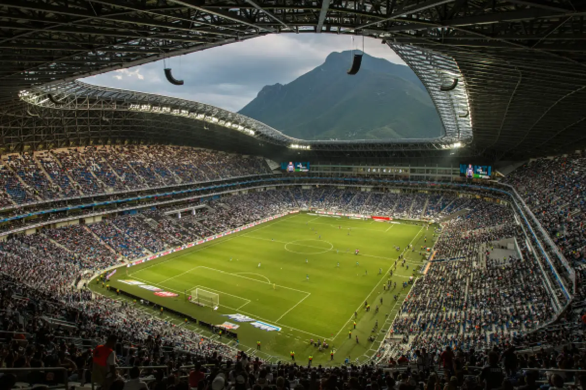 Mundial 2026: Así queda el calendario para CDMX, Monterrey y Guadalajara
