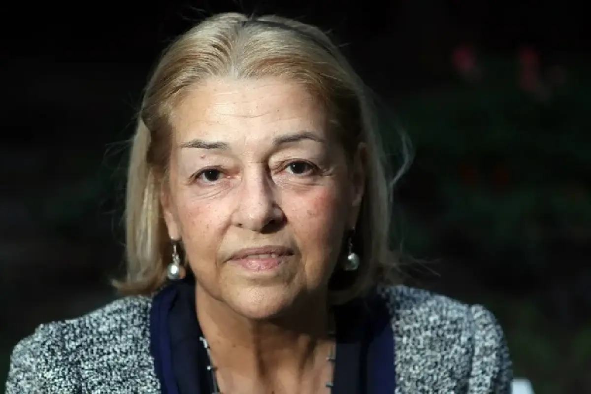 Falleció Beatriz de Moura: la mujer que nos enseñó a leer sin prejuicios