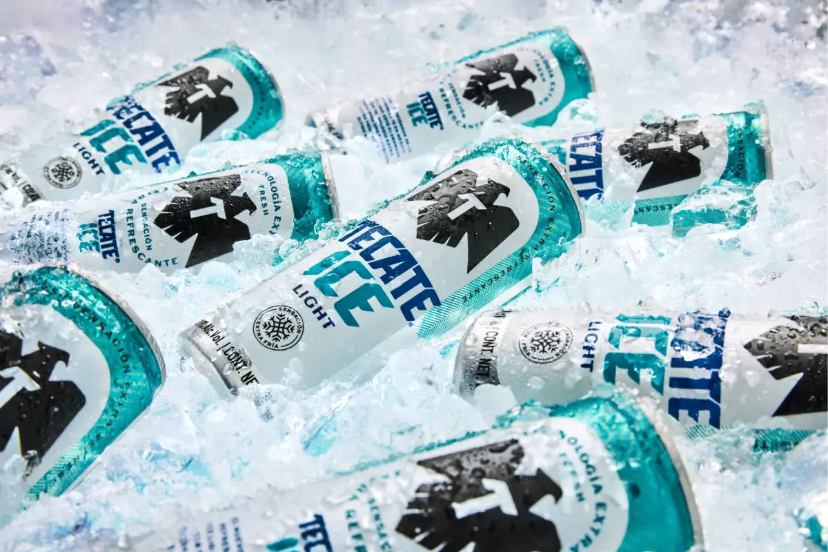 ¿Cerveza con "aire acondicionado"?