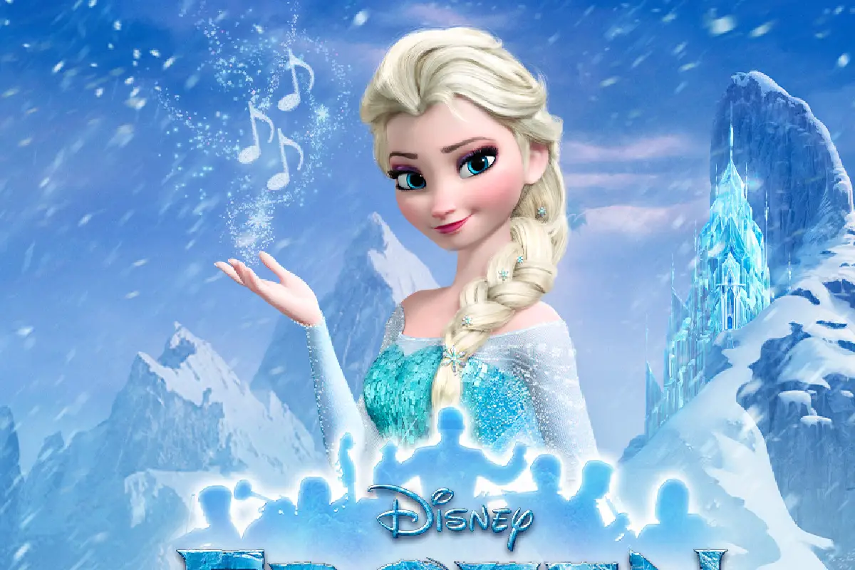 ¡Libre soy! Frozen regresa al Auditorio Nacional con orquesta en vivo