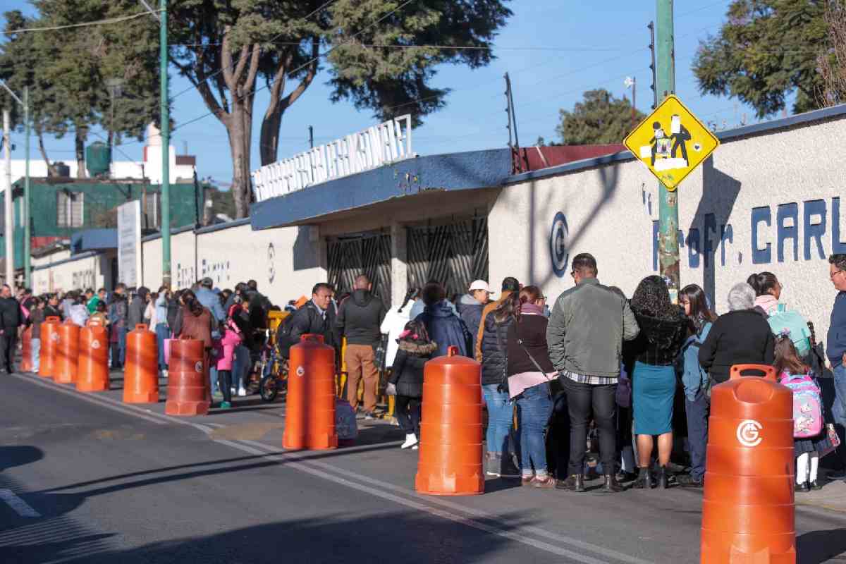 Revisa estas recomendaciones de la Policía para no caer en el trend que crea alarma en escuelas