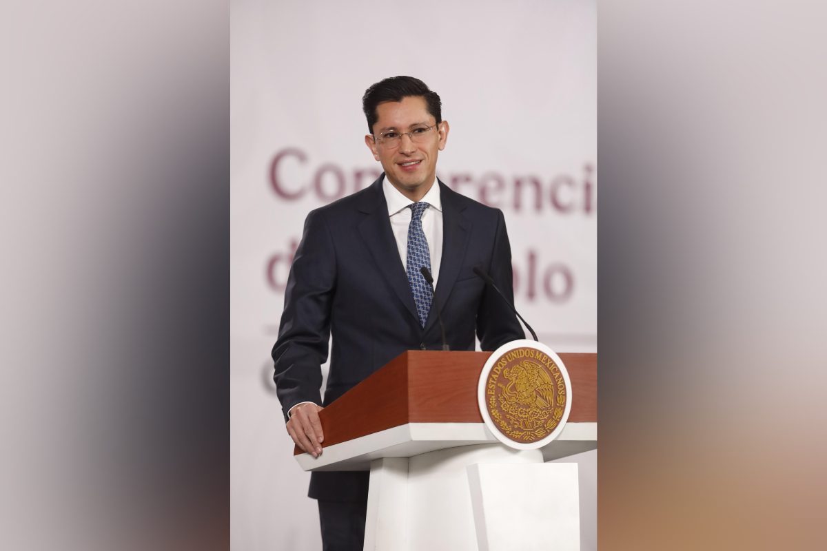 Roberto Velasco Álvarez