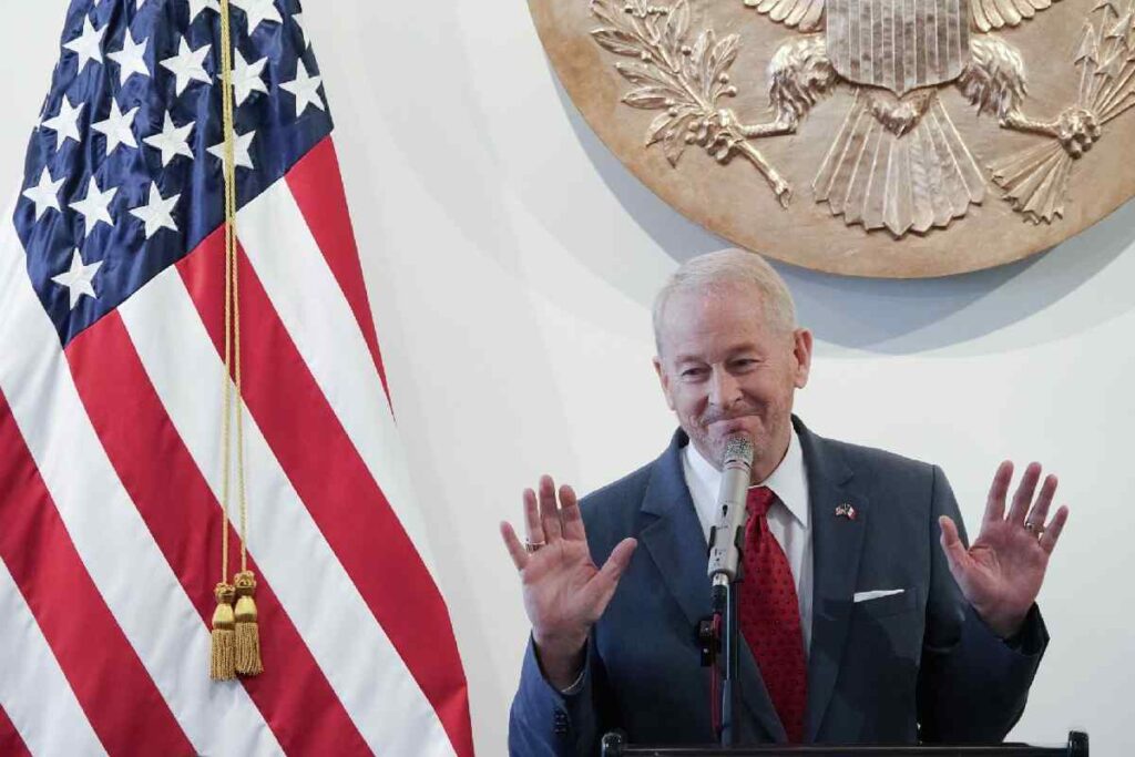 Ronald Johnson Ruben Rocha Moya