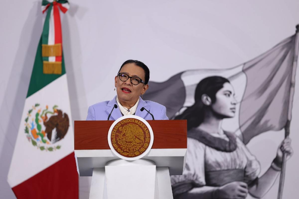 Gobierno reitera rechazo a informe sobre desapariciones, pero dice que mantiene cooperación