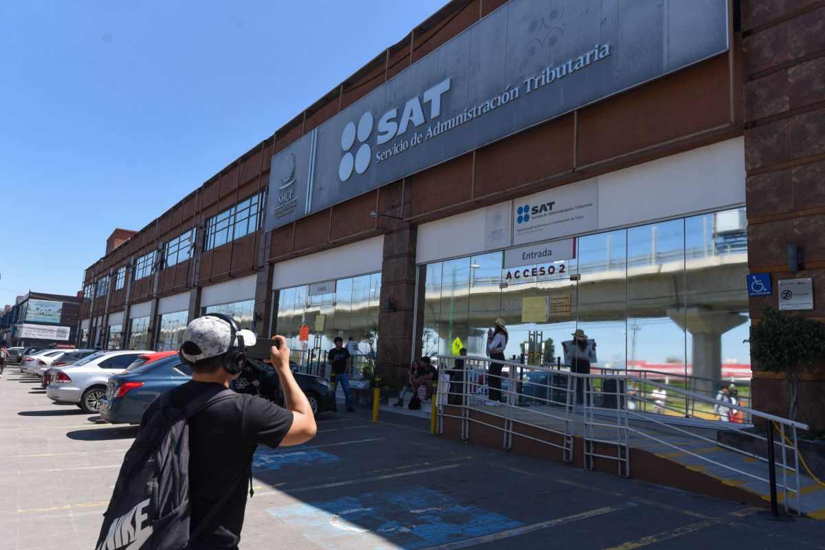 SAT amplía horario en oficinas para que realices la Declaración Anual 2025; estas son las fechas 