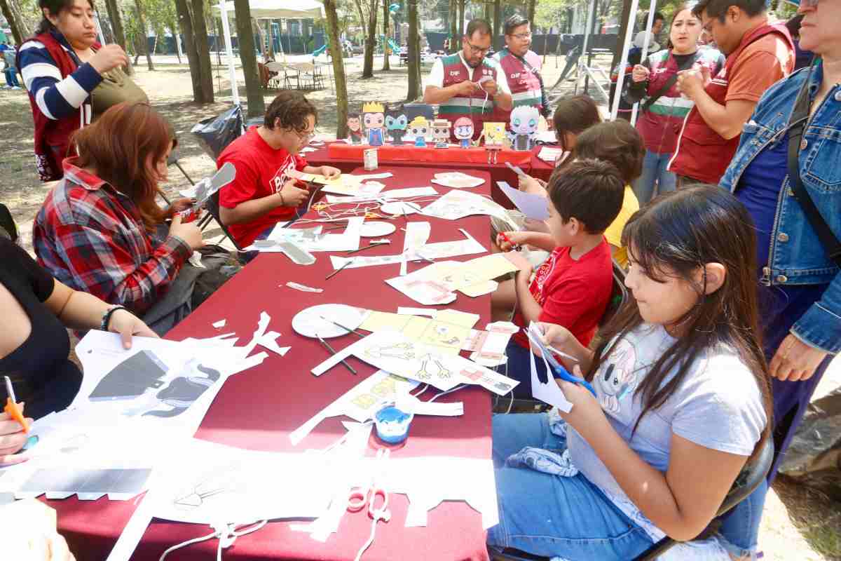 “Santo Chapuzón”: albercas públicas gratuitas en CDMX; estiman la visita de más de 100 mil personas
