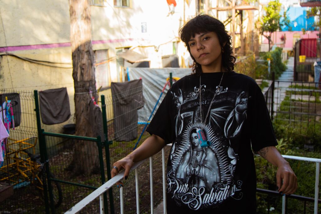 Reggaetón y perreo lésbico: las mujeres que están creando la escena de este género urbano en México