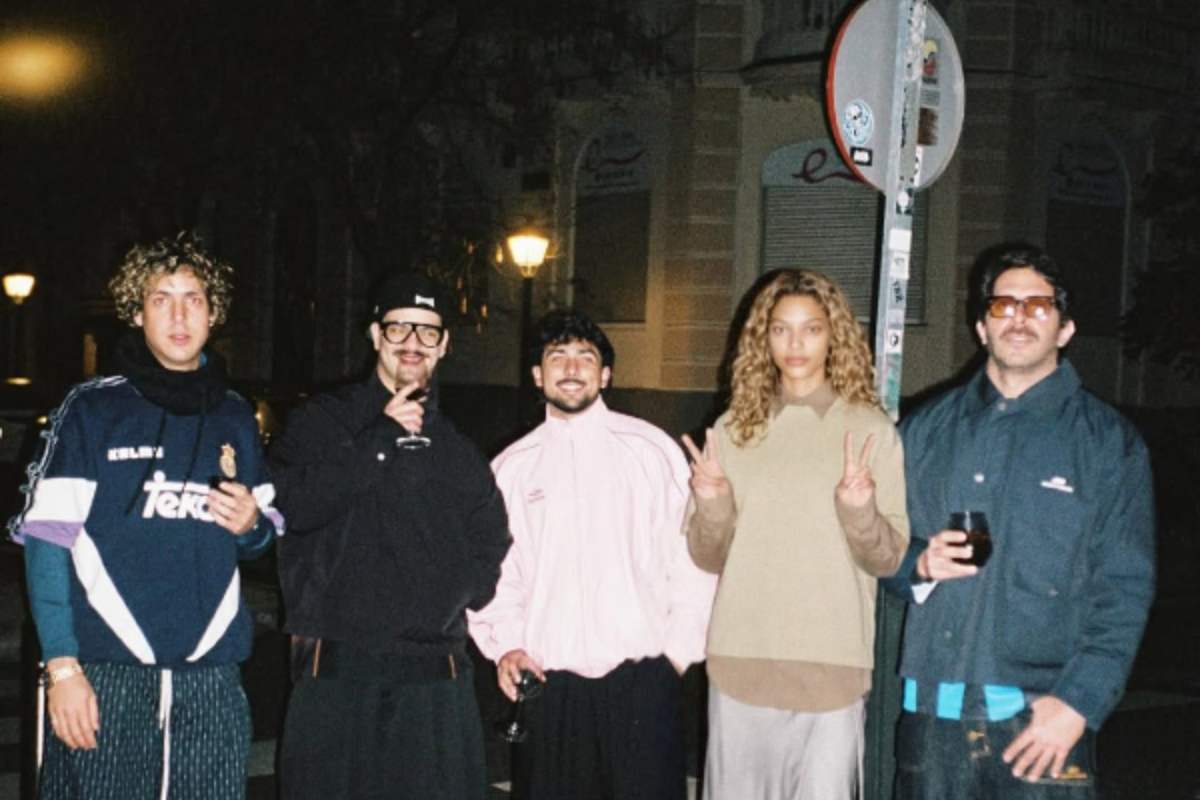 ¿El uso de IA invalida el arte? Rawayana desata polémica por su forma de promocionar gira