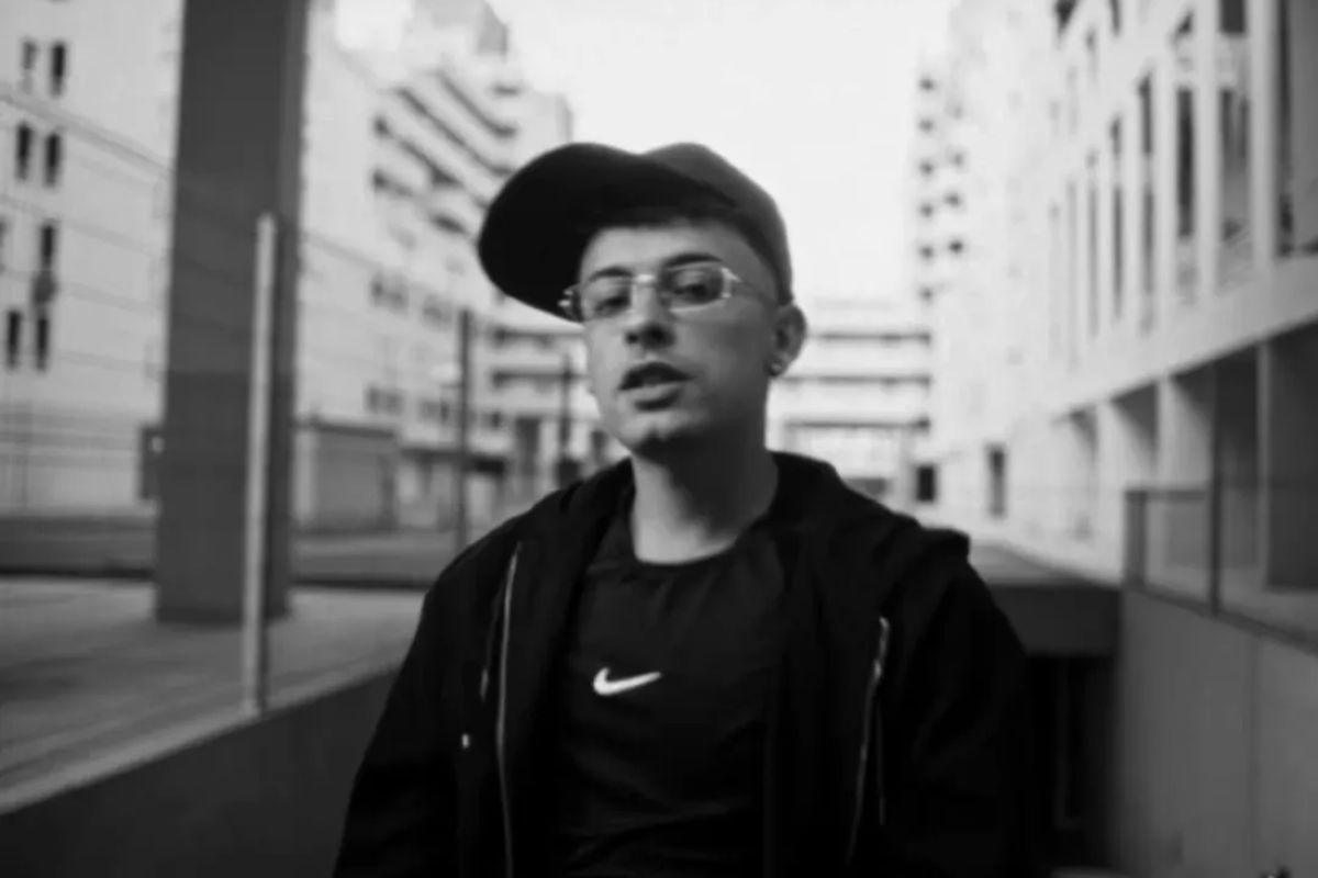 Trueno regresa al origen con “Turr4zo”, su disco más personal