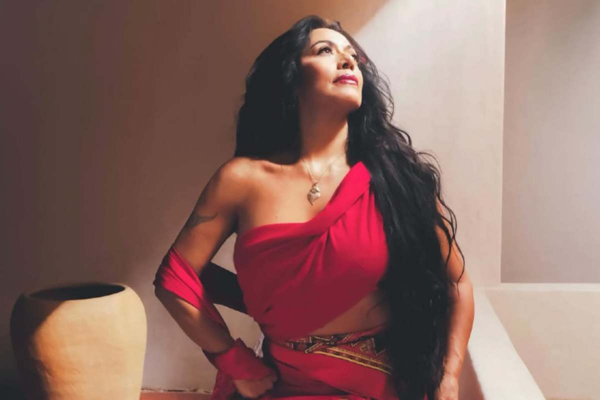 Lila Downs dará concierto gratis en la CDMX: cuándo, dónde y más
