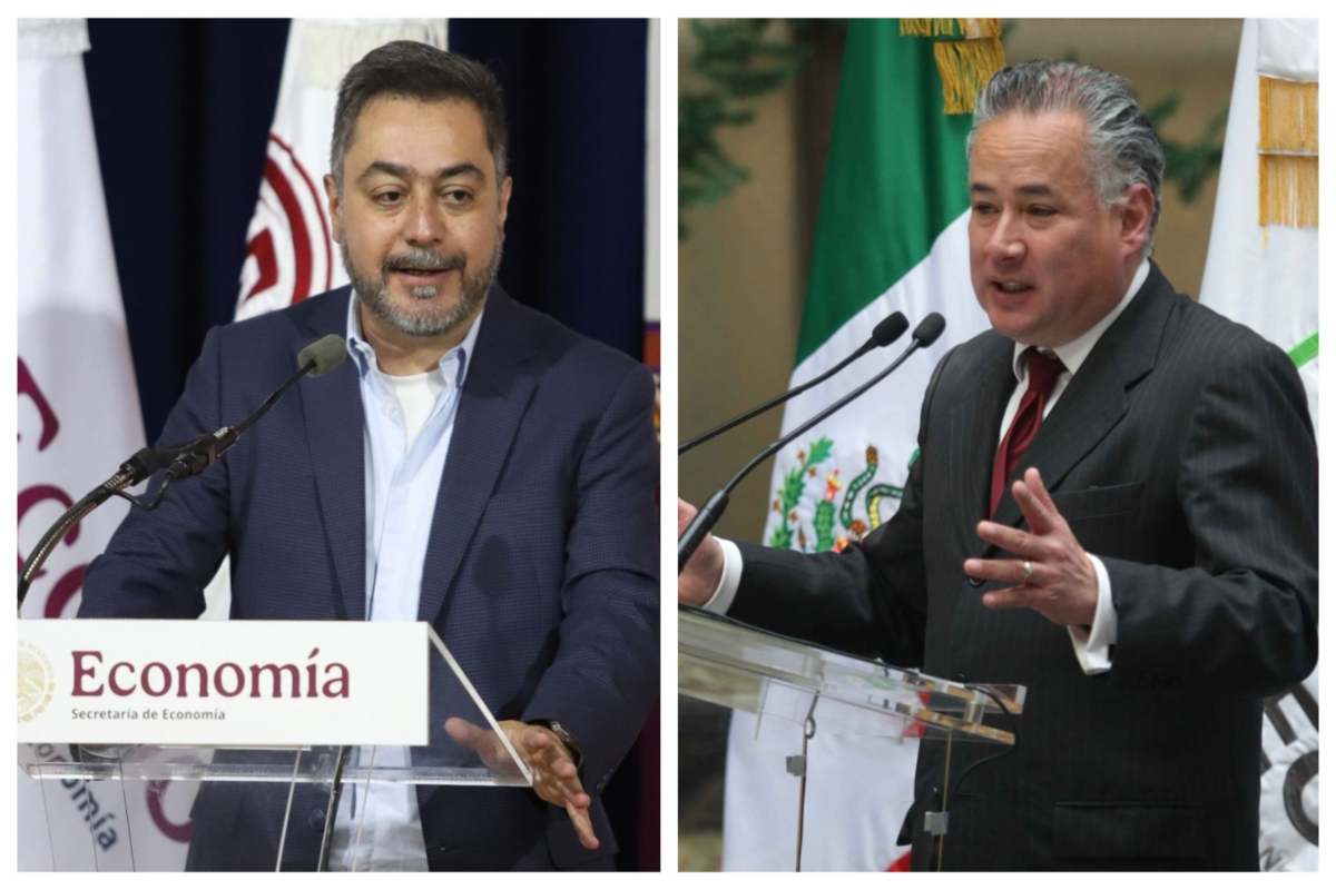 Secretaría de Economía realiza una reestructuración de su equipo ante revisión del T-MEC