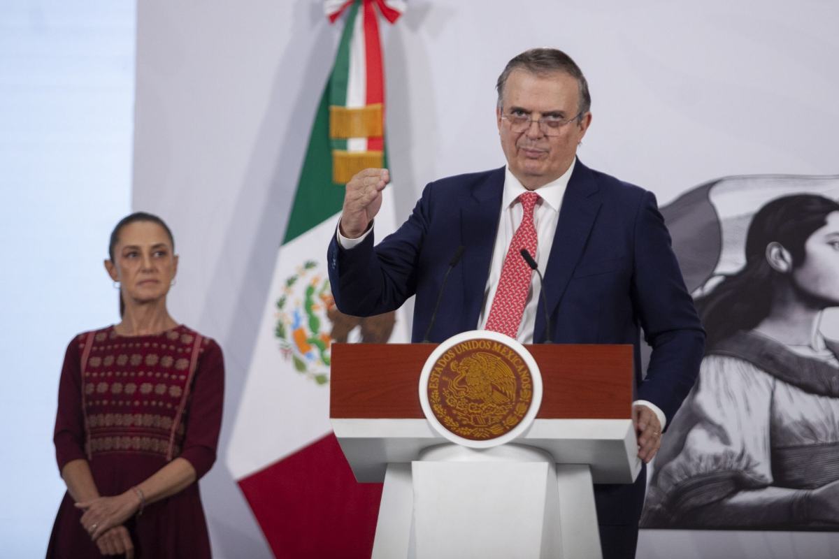 Secretaría de Economía realiza una reestructuración de su equipo ante revisión del T-MEC