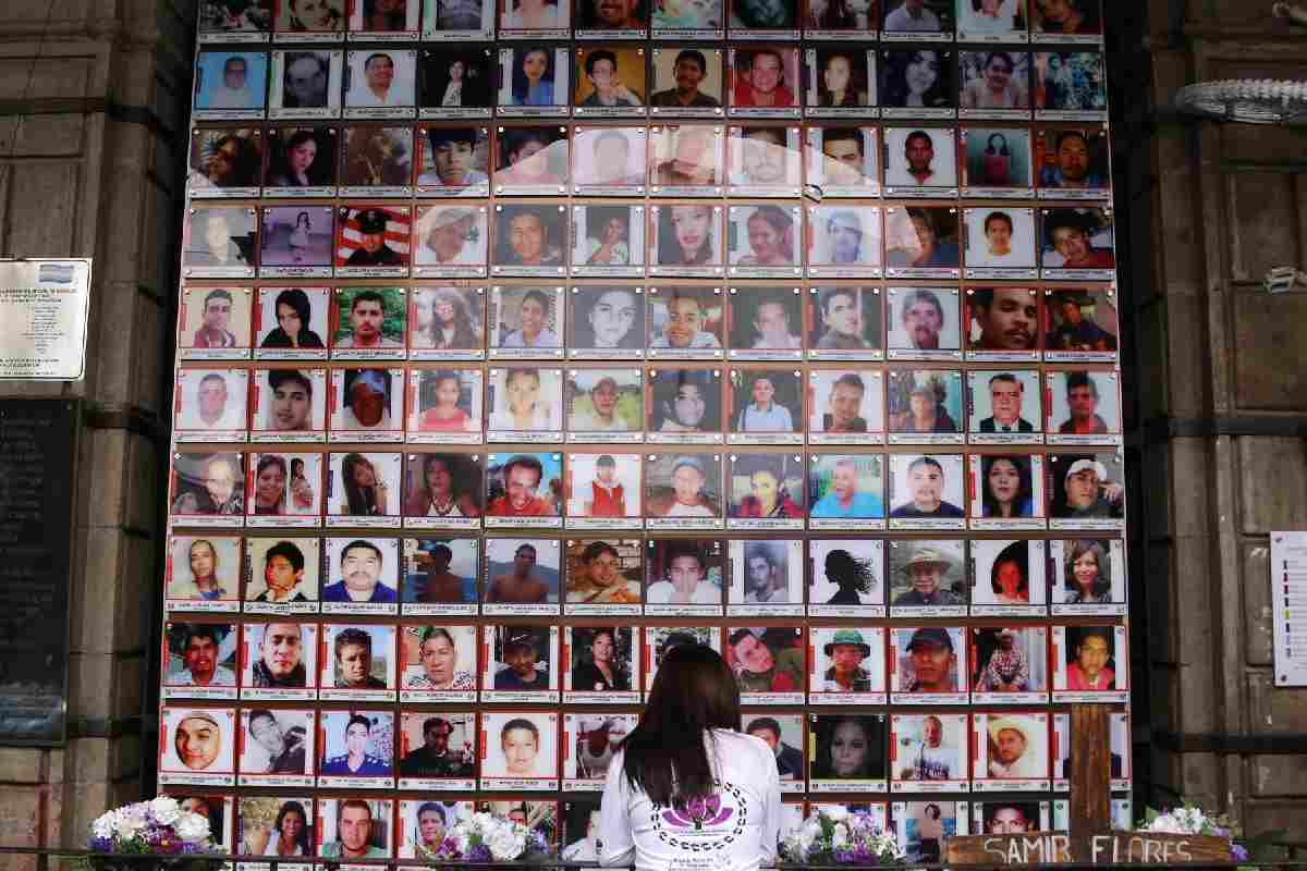 Gobernación convoca a colectivos, familias de personas desaparecidas y académicos a mesas de diálogo
