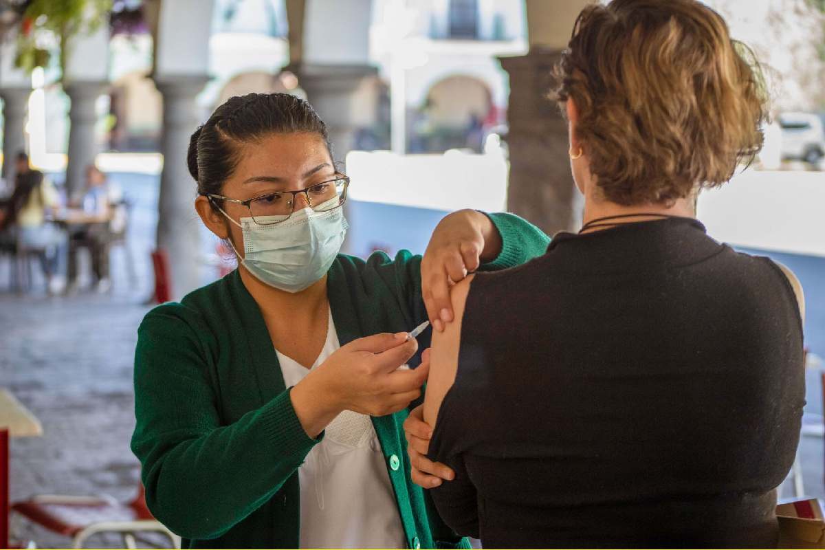Semana Nacional de Vacunación se extenderá todo mayo; estas son las vacunas que te debes aplicar