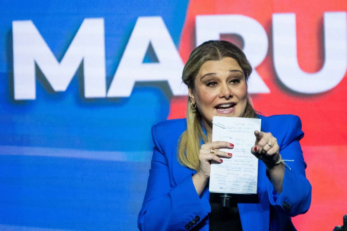 Senado propone llamar a Maru Campos y a fiscal de Chihuahua por ingreso de agentes de EU a México