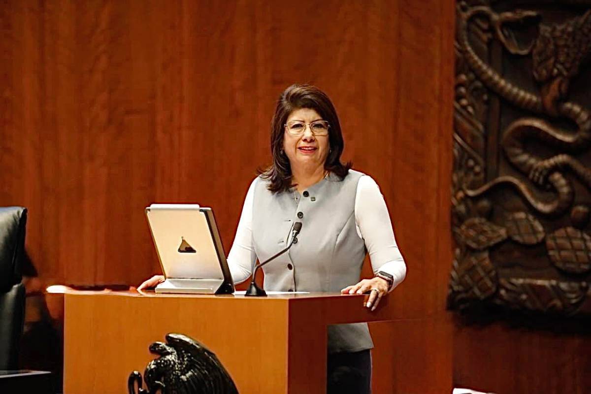 Senadora reconoce que 10 mil perros fueron sacrificados durante su gobierno en Tecámac