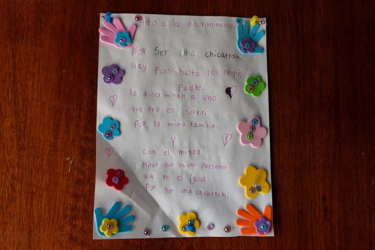 Sexilio en México: desplazamiento forzado de personas LGBTIQ+