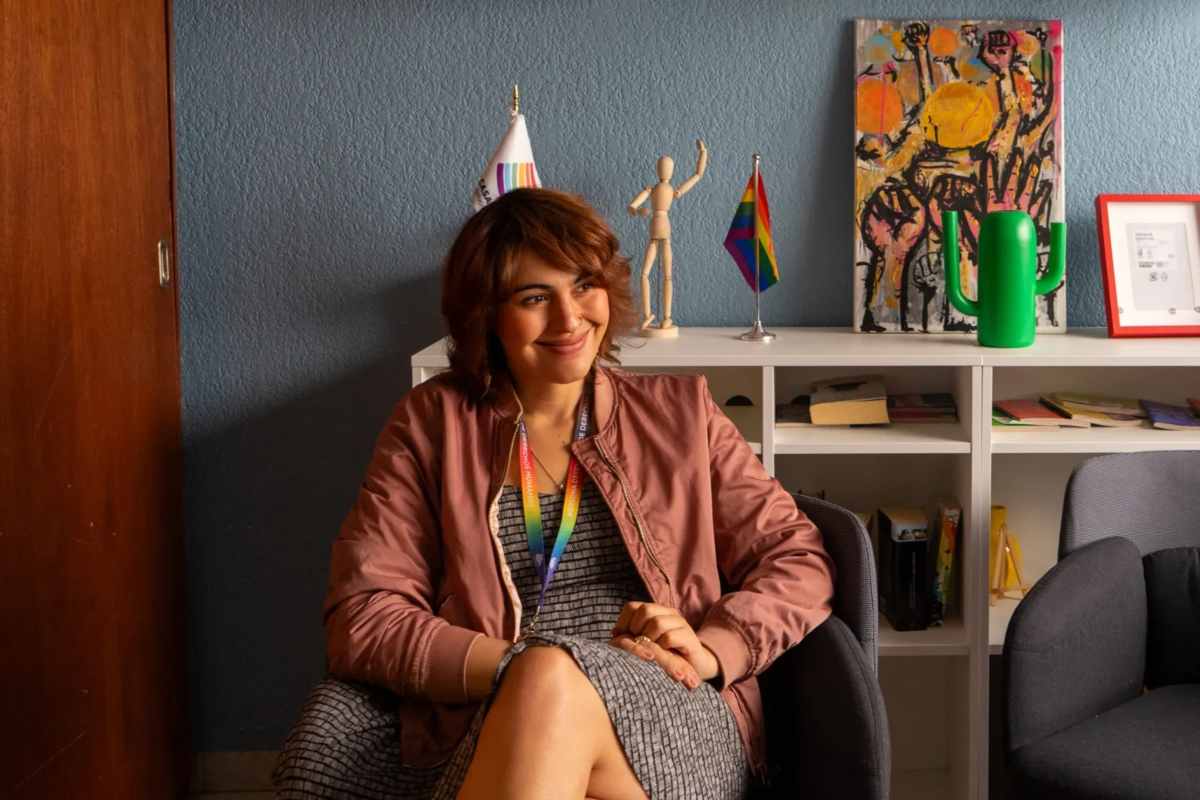 Sexilio en México: desplazamiento forzado de personas LGBTIQ+