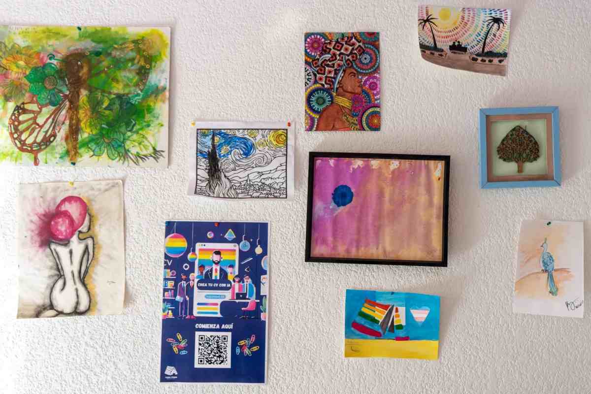 Sexilio en México: desplazamiento forzado de personas LGBTIQ+