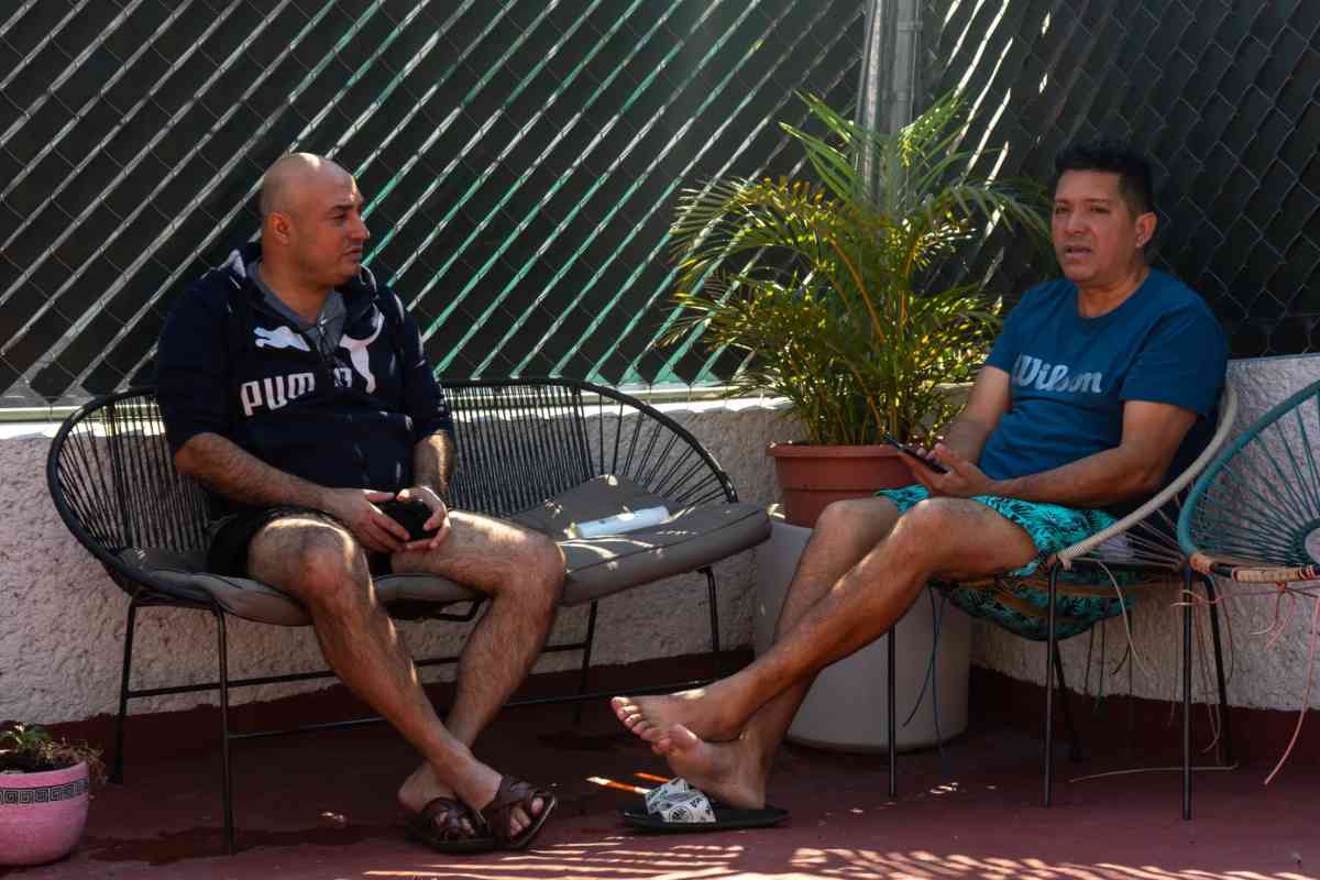 Sexilio en México: desplazamiento forzado de personas LGBTIQ+