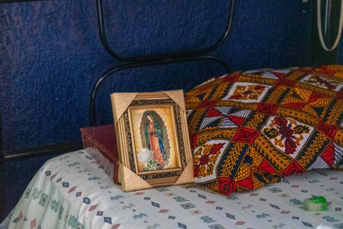 Sexilio en México: desplazamiento forzado de personas LGBTIQ+