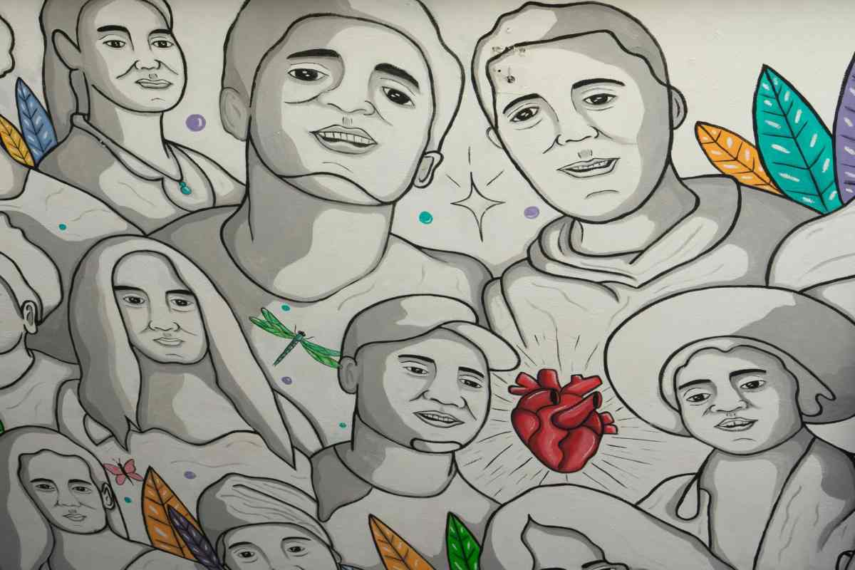 Sexilio en México: desplazamiento forzado de personas LGBTIQ+