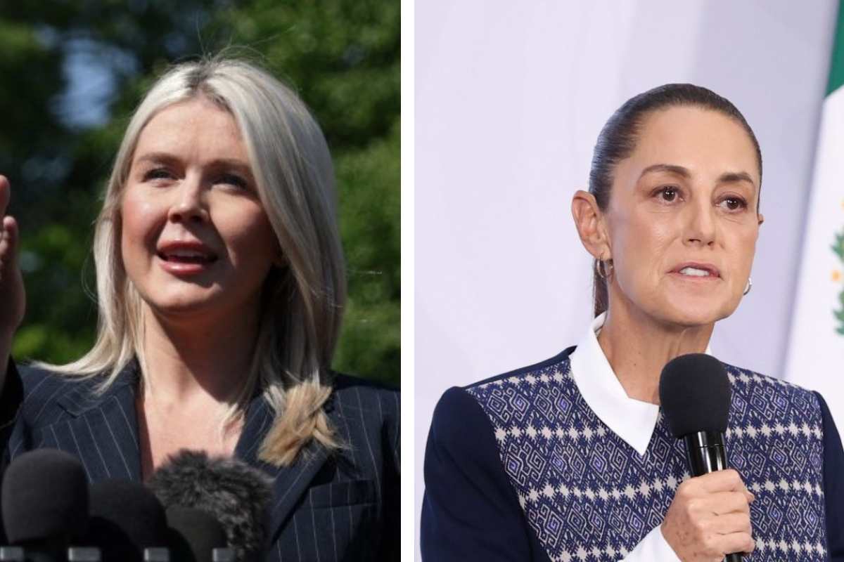 Casa Blanca pide "un poco de empatía" a Sheinbaum tras muerte de agentes de EU en Chihuahua