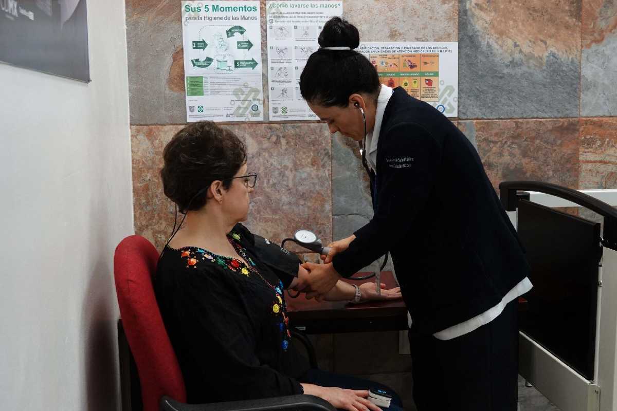 Sheinbaum anuncia decreto para crear el Servicio Universal de Salud; así funcionará el nuevo sistema