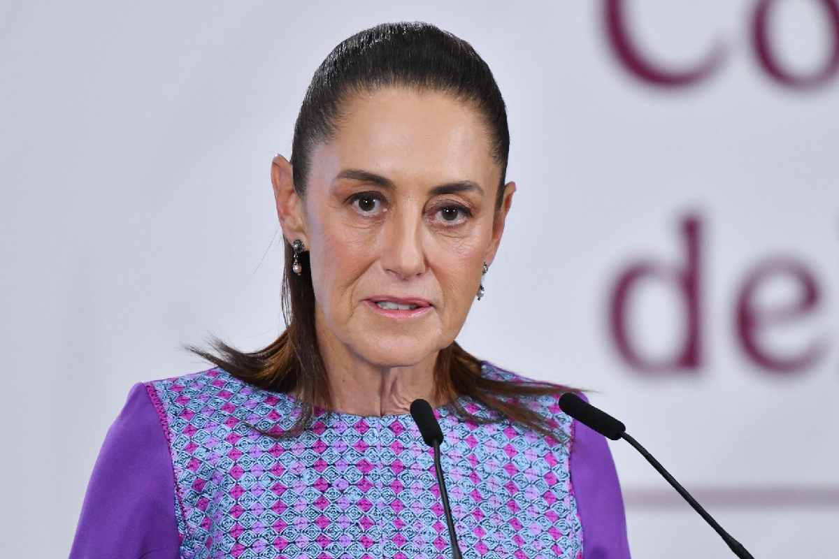 Sheinbaum evalúa asistir a Cumbre Iberoamericana en Madrid tras invitación del rey Felipe VI