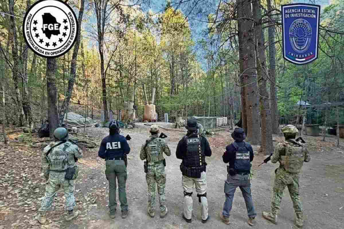 Sheinbaum informará el lunes sobre el caso de los agentes de la CIA muertos en Chihuahua