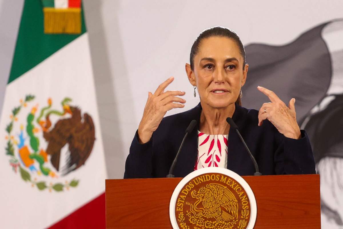 Sheinbaum precio gasolina limite