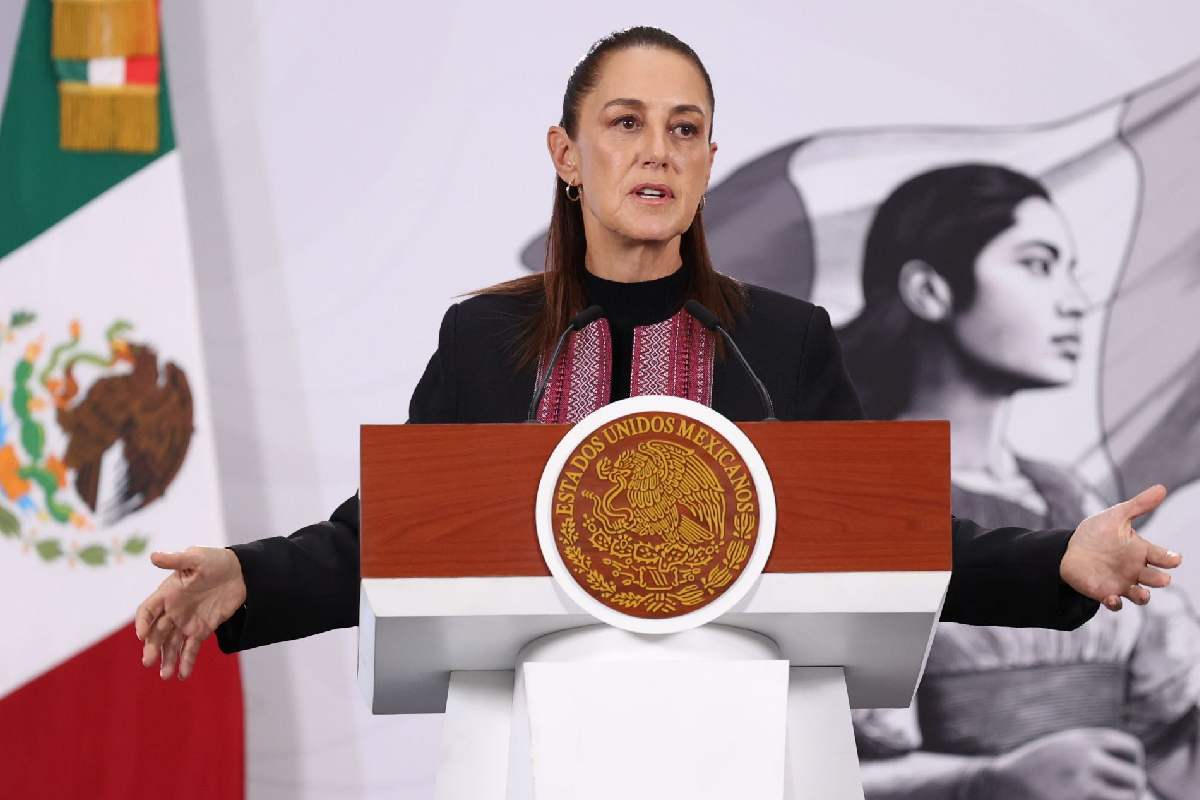 Sheinbaum uso de fracking