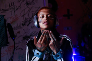 Reggaetón y perreo lésbico: las mujeres que están creando la escena de este género urbano en México