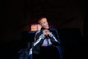 Reggaetón y perreo lésbico: las mujeres que están creando la escena de este género urbano en México